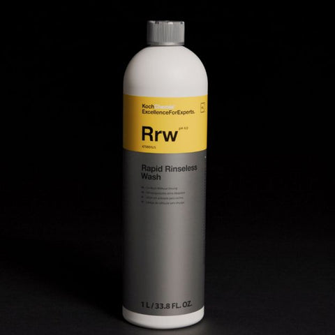 KochChemie Rapid Rinseless Wash 1L