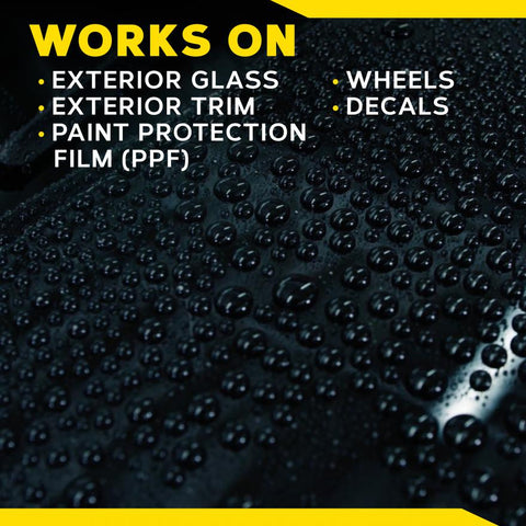 MEGUIAR'S BEYOND CERAMIC COATING 40ML
