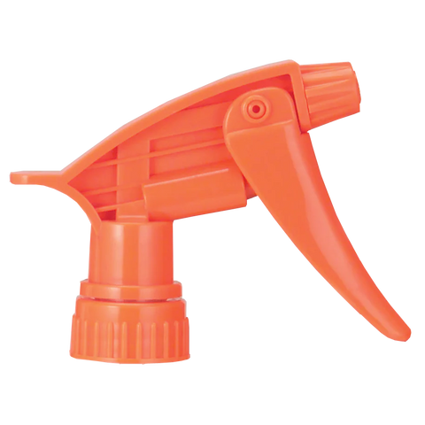 Tolco Model 320™ Trigger Sprayer ORANGE