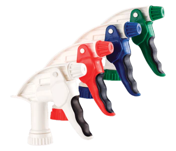 Tolco Model 640™ “Big Blaster” Trigger Sprayer