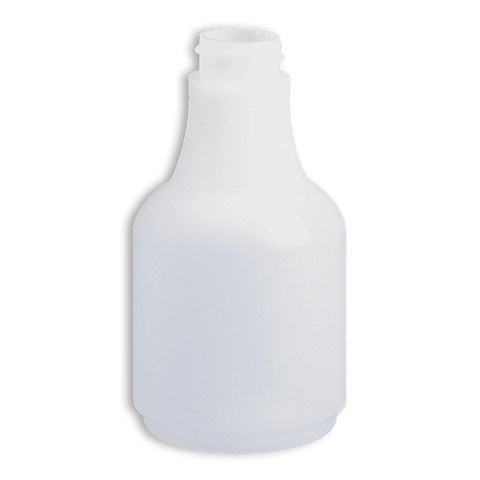 BOTTLE, 8 OZ. TOLCO ROUND