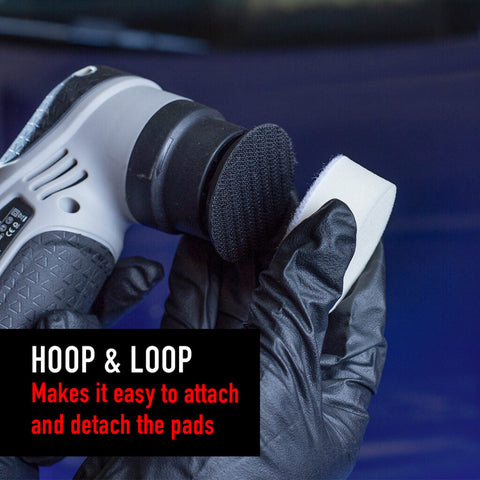 PAD KIT, FOAM 2"