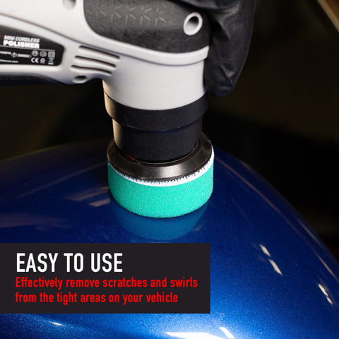 PAD KIT, FOAM 2"
