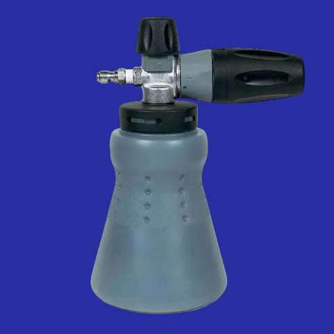 MTM Hydro PF22.2 Foamer with SS Plug