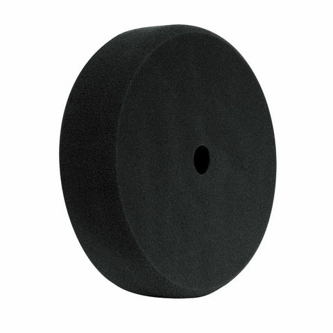 PAD, #2000G FOAM BLACK FLAT