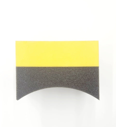 TIRE DRESSING APPLICATOR