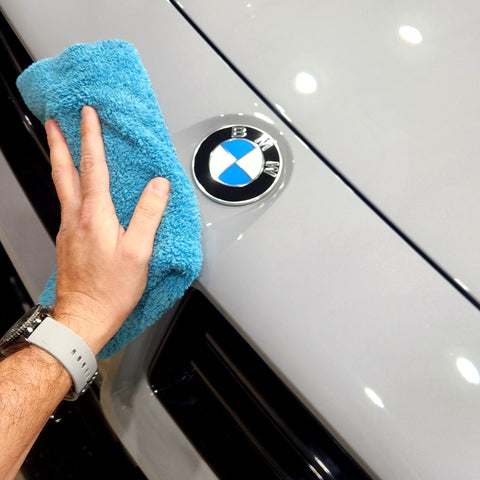 PAL AUTOMOTIVE JERSEY SHINE QUICK DETAIL SPRAY 1G