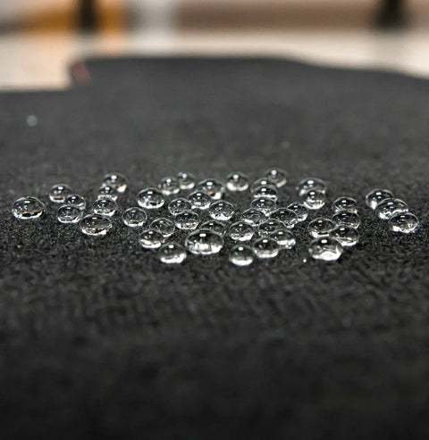GYEON FABRIC COAT 120ML