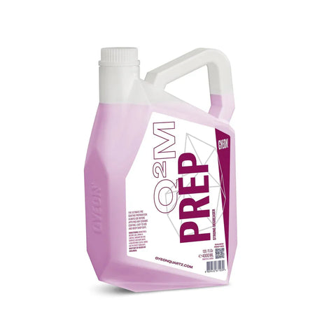 GYEON Q2M PREP 4000 ML