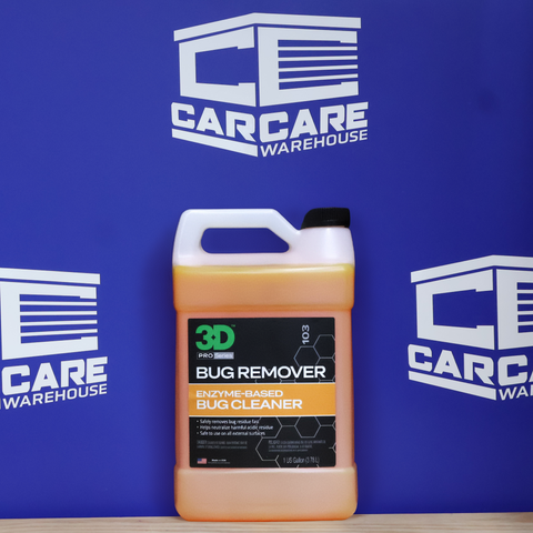 3D BUG REMOVER GALLON