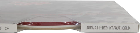 UP DUO-TONE STRIPE 150' #411