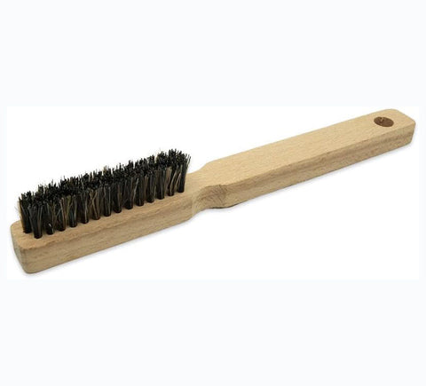 LARGE HORSEHAIR DETAIL BRUSH