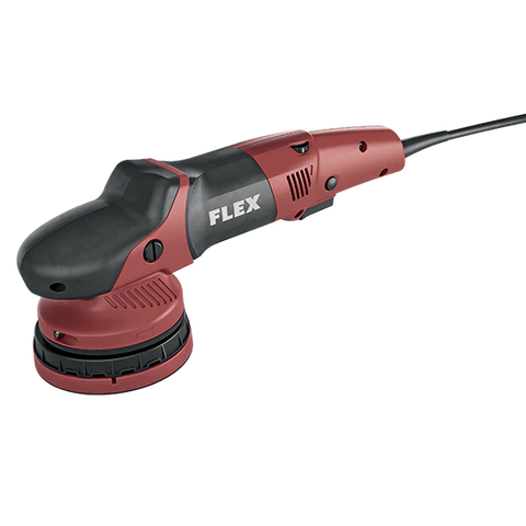 FLEX ORBITAL XCE-10-8