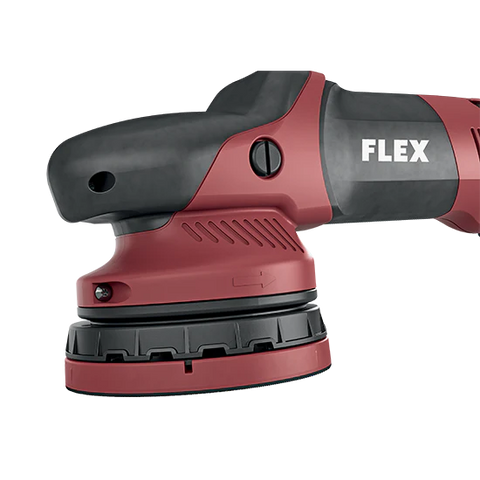 FLEX ORBITAL XCE-10-8