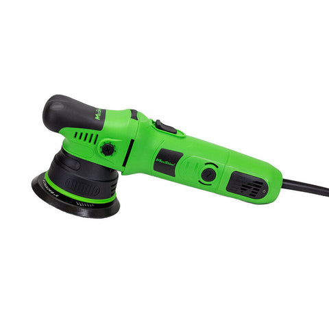 M8S V2 Dual Action Polisher | 8mm Throw, 5” Backing Plate, 1000W Motor, 6-Speed