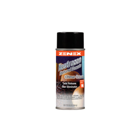 ZENEX ODOR FOGGER CITRUS CREME
