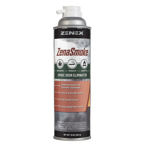 ZenaSmoke