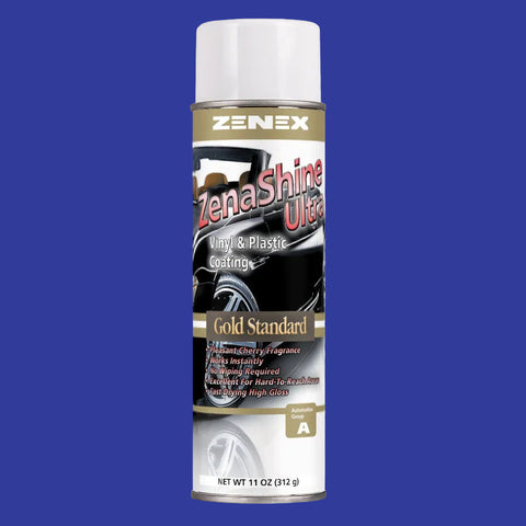 ZENESHINE ULTRA SPRAY SHINE