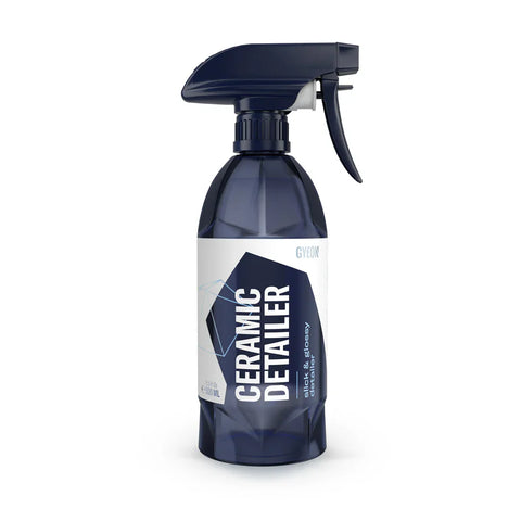 GYEON CERAMIC DETAILER 500 ML