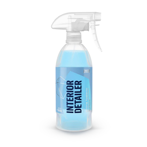 GYEON Q2M INTERIOR DETAILER 500ML
