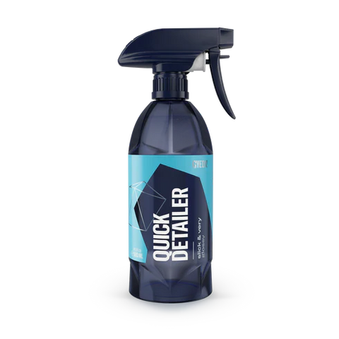 GYEON Q²M QuickDetailer