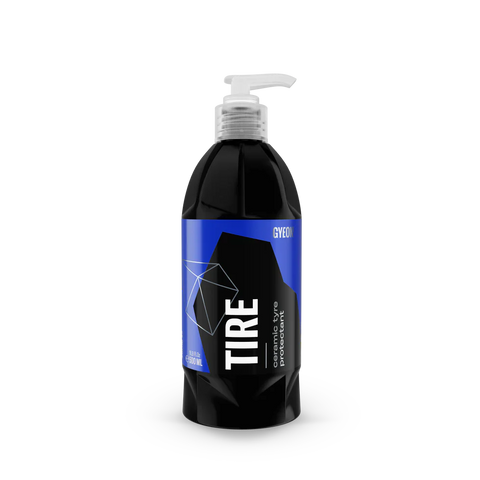 GYEON Q² Tire 500 ML
