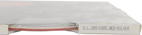 UP ULTRALITE STRIPE 150' #285