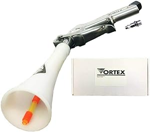 VORTEX DRY AIR CLEANING GUN