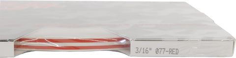 UP 3/16" X 150' STRIPE #77