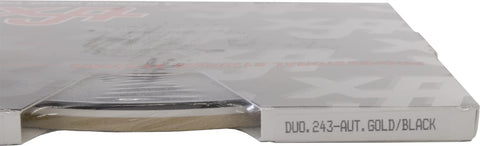 UP DUO-TONE STRIPE 150' #243