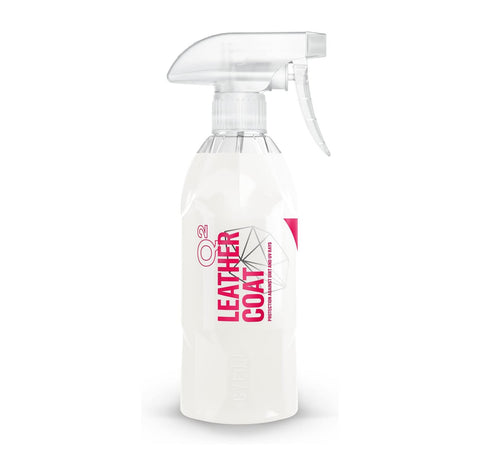 GYEON LEATHER COAT 500ML