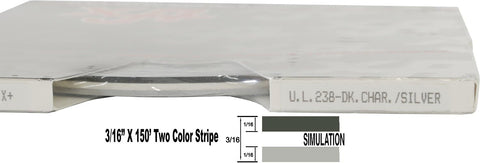 UP ULTRALITE STRIPE 150' #238