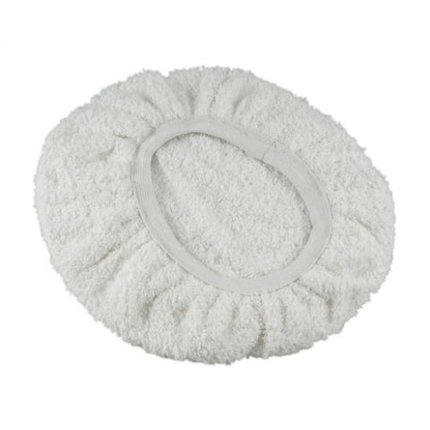 BONNET, LARGE TERRYCLOTH 11"
