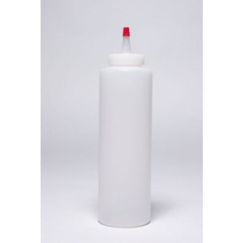 16 OZ SQUEEZE POLISH BOTTLE