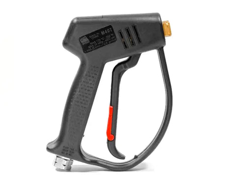 M407 Spray Gun
