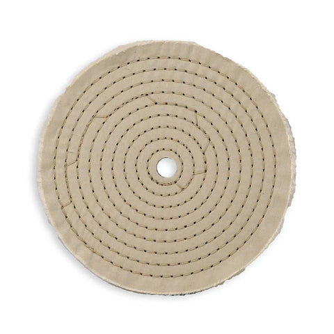 ZEPHYR COTTON BUFF 5838S40P-8