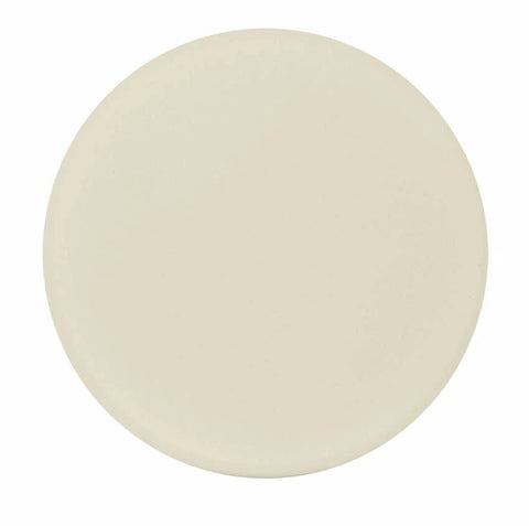 PAD, #619G WHITE FOAM POLISHING 6"