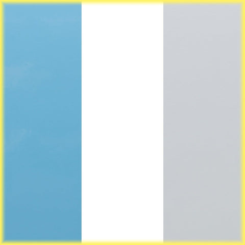 UP DUO-TONE STRIPE 150' #278