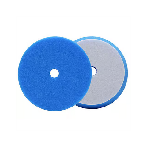 URO CELL BLUE CUTTING 6" PAD, #655BN