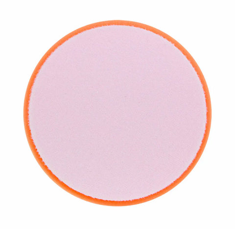 PAD, #6515HOG ORANGE FOAM CUT 6"