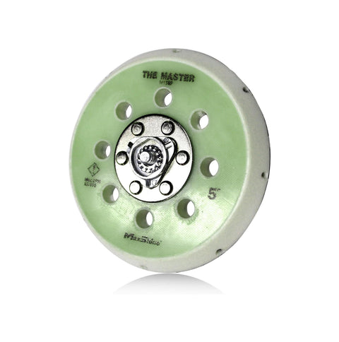MAXSHINE DA BACKING PAD 5"