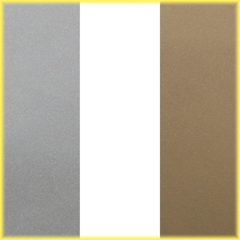 UP DUO-TONE STRIPE 150' #267