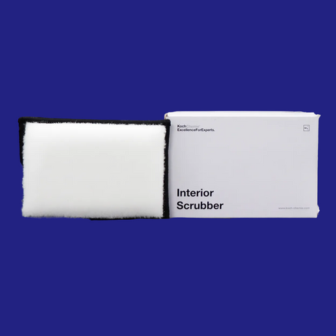 Koch-Chemie Interior Scrubber