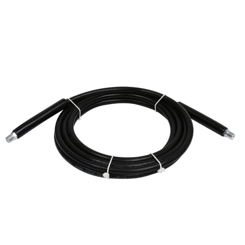 A942 Solution Hose 16′ x 1/4″