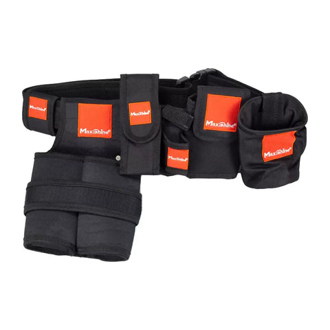 TOOL BELT, DETAILERS
