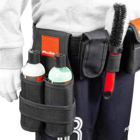 TOOL BELT, DETAILERS