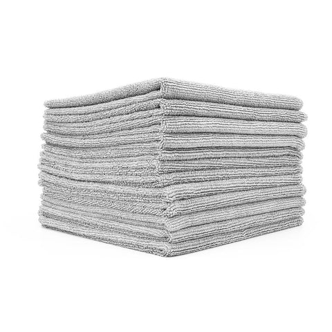 The Rag Company All-Purpose Terry 14X14 12PK