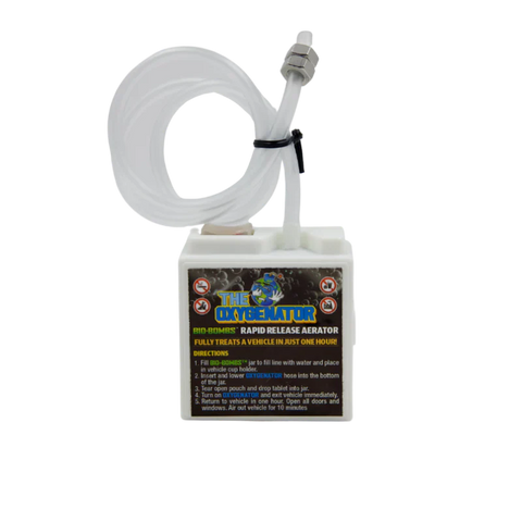 BIO BOMBS Oxygenator Aerator