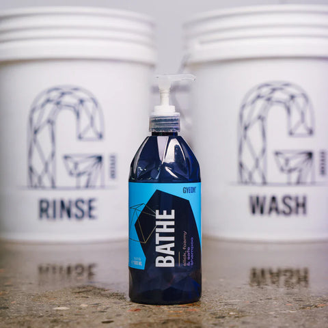 GYEON Q2M BATHE+ 1000ML