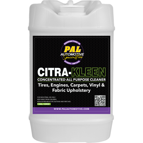 MAGICHEM CITRA-KLEEN ALL PURPOSE 5 GAL